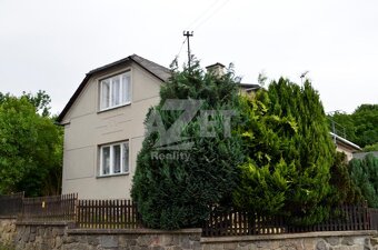 Prodej rodinného domu, 180 m2, Svébohov - 13