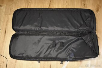 kompletní výbava se zbraní M4 AR15 - 13