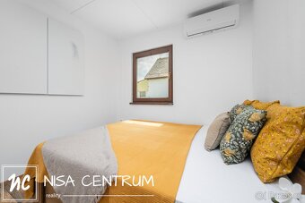 Prodej rodinného domu 150 m2 s nádherným výhledem v Jiřetíně - 13