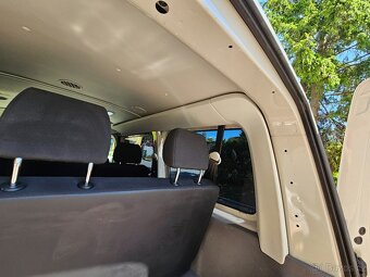 VW T6.1 TRANSPORTER  110Kw 130tis.km - 13