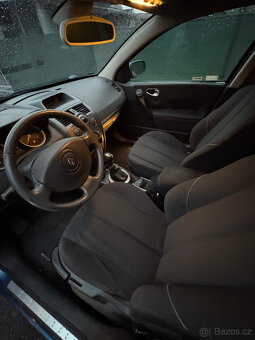 Renault Megane II 2,0i 16V ,99kW - 13