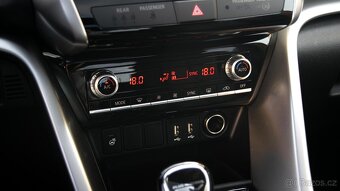 Mitsubishi Eclipse Cross, PHEV ČR 1.maj DPH 4x4 - 13
