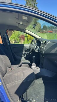 Dacia sandero 0.9tce 66kw benzin - 13