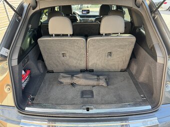 AUDI SQ7 4.0TDI  7 místné - 13
