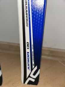 Dětské běžky Tecno Pro NC 150 cm a 130 cm SNS - 13