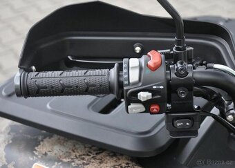Segway AT5 L AT5 L EPS T3B CAMO - 13