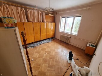 Rodinny dum - lazne priesnitz Jesenik - 13