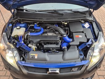Ford Focus RS MK2 - 13