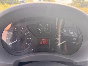 Fiat Scudo 1.6 JTD 66kW - 13