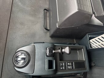 MAN TGX, 24.440,E6,BDF + KRONE BDF - 13