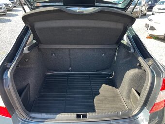 ŠKODA RAPID 1,2TSi  81KW  1.MAJITEL - 13