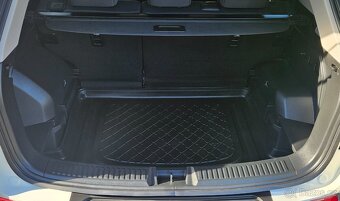 Ssangyong Korando 1.5T-GDI 120kW Automat 4x4 Navigace - 13