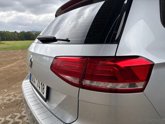 Volkswagen Passat B8 2.0 TDI DSG - 13