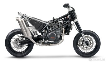 KTM LC4 690 SM - NÁHRADNÍ DÍLY - 13