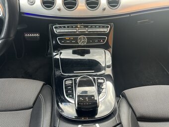 Mercedes-Benz E 220 E 220d 4MATIC All-TerrainT - 13