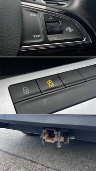 BOURANÁ ŠKODA OCTAVIA 1.0 TSI 85 kW MANUÁL – 2019
 - 13