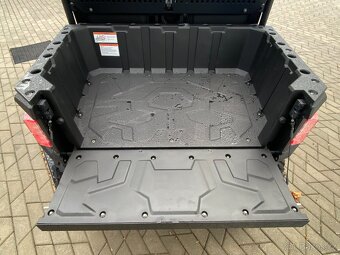 Linhai T-Boss 670 EPS, T1b - 13