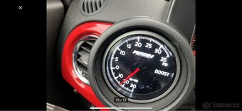 Fiat 500 Abarth po velkem servisu - 13