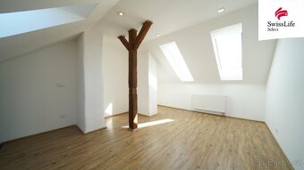 Prodej bytu 3+kk 78 m2 Nerudova, Plzeň - 13