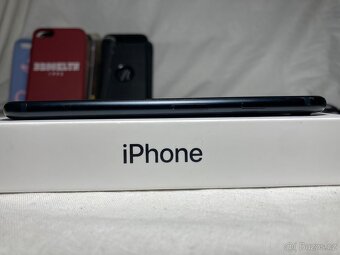 ✅iPhone SE 2022, 64GB, černý✅ - 13