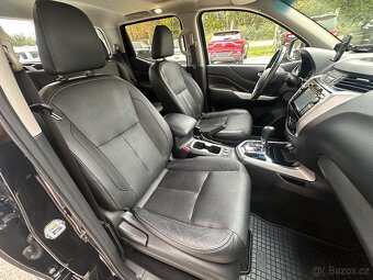 Nissan Navara Top stav - 13