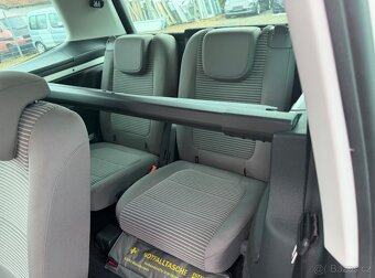 Seat Alhambra 2,0TDI Style 4x4 103kw - 13