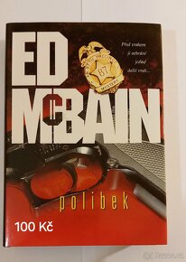 Použité knihy - 13