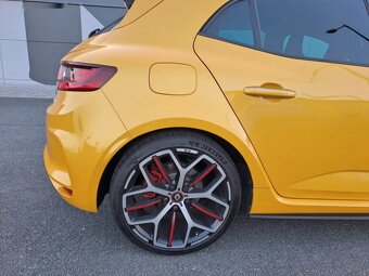 Renault Mégane, RS TROPHY ČR, 22 987KM,PERFEKT - 13