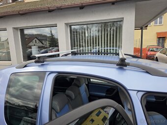 Škoda Roomster
1.2 HTP TZ - 13