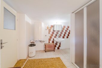 Prodej chalupy, 42 m2, pozemek 473 m2, Němčice, okres Domažl - 13