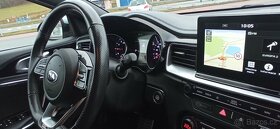 Kia Proceed 1,4 GT line , 7st. automat - 13