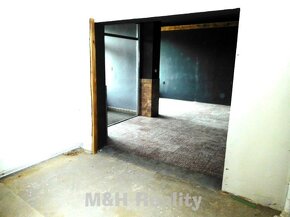 Pronájem nebytového prostoru cca350m2 Frýdek-Místek - 13