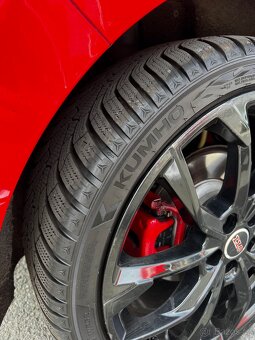 VW POLO GTI 2,0TSI DSG - 13