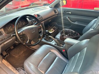 Honda Accord 5g 2.2 coupe - 13