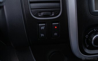 Fiat Talento 2.0 EcoJet 170 125kW M6 5miestne - 13