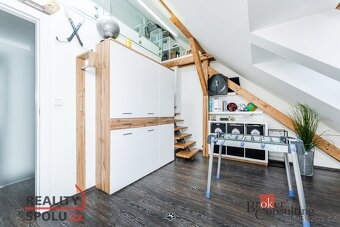 Prodej, byty/4+kk, 159 m2, Bratří Čapků, 50003 Hradec Králov - 13