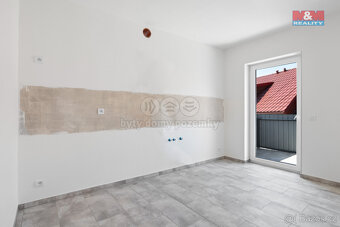 Prodej rodinného domu, 196 m², Hořovice, ul. 9. května - 13