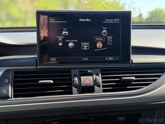 Audi A6 Allroad 3,0 TDI 200kW S-tronic - 13
