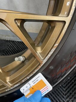 Concaver CVR1 R20 5x115 ET 20 - MID CONCAVE - 13