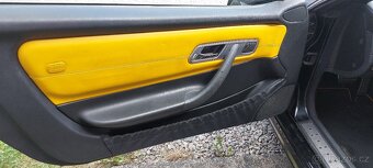 Mercedes - Benz SLK -320 - 13