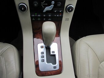 Volvo S80 2.5T 147kW, Servisní kniha, 2.majitel - 13