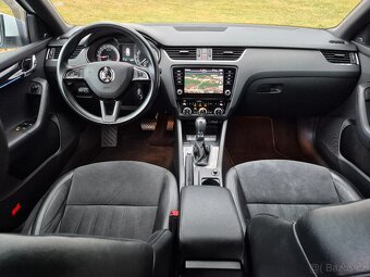 Škoda Octavia 3, 2.0 TDI 110kW DSG L&K, NOVÁ STK 5/2027 - 13
