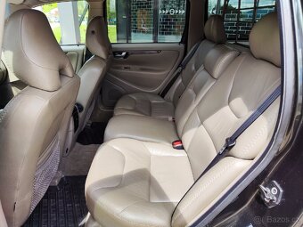 Volvo XC70 Cross Country 2,4D5 120kw bez DPF,11/2004, - 13