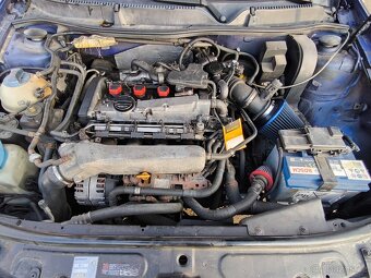 Seat Leon 1.8t, 132kw,6q - 13
