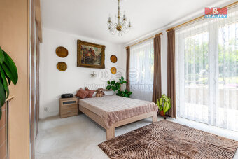 Prodej rodinného domu 6+1, 1388 m², Kounice - 13