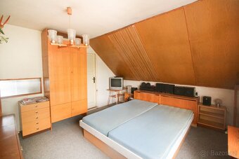 Rezervace/Prodej domu, Ostrava – Třebovice 210m2 pozemek 781 - 13