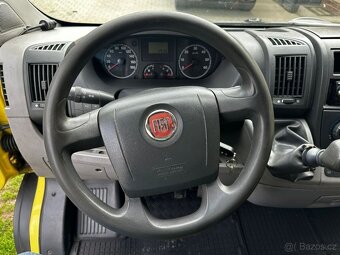 Fiat Ducato 2.3 JTD - 13