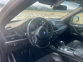 BMW X6 40d - 13