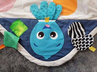 Hrací deka Baby Einstein - 13
