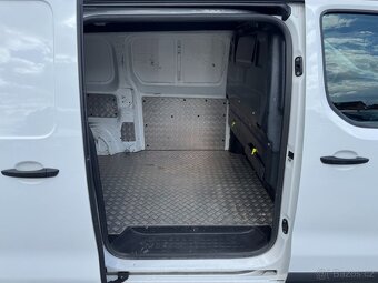 Citroën Jumpy 2.0 HDi 90kW L2 - 13